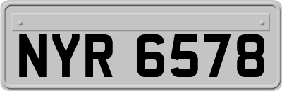 NYR6578