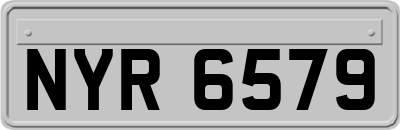NYR6579