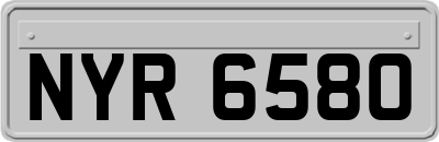 NYR6580