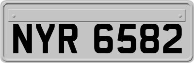 NYR6582