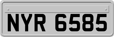 NYR6585