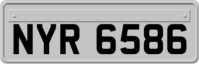 NYR6586