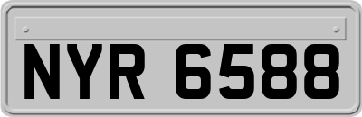 NYR6588