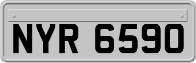 NYR6590