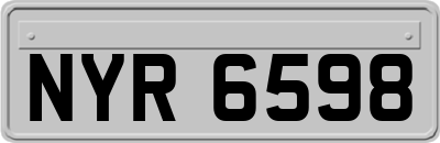NYR6598