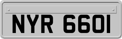 NYR6601