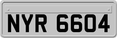 NYR6604