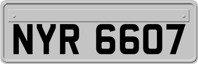 NYR6607