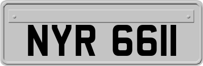 NYR6611