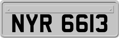 NYR6613