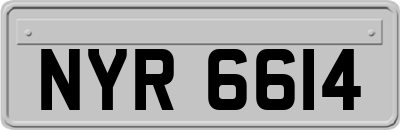 NYR6614