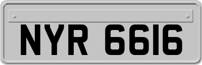 NYR6616