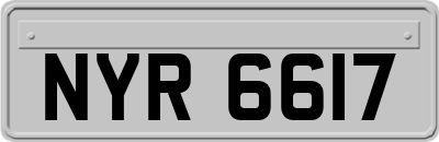 NYR6617
