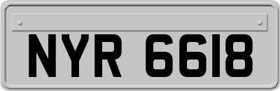 NYR6618