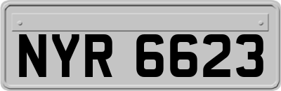 NYR6623