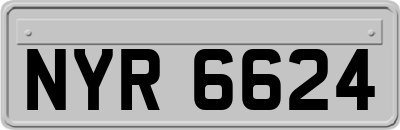 NYR6624