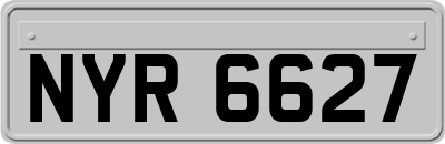 NYR6627