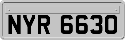 NYR6630