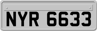 NYR6633