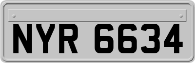 NYR6634