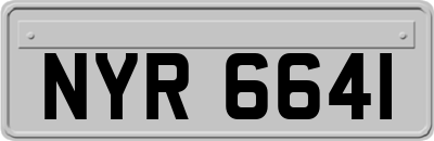NYR6641