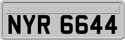 NYR6644