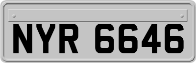 NYR6646