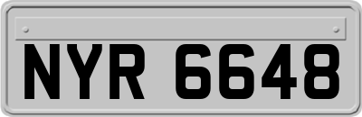 NYR6648
