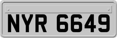 NYR6649
