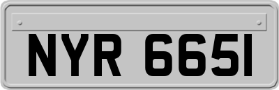 NYR6651