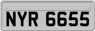 NYR6655