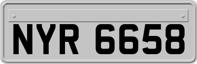 NYR6658
