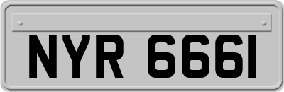 NYR6661