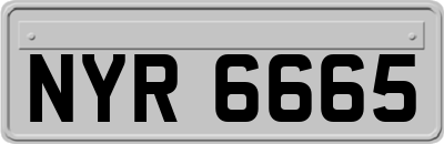 NYR6665