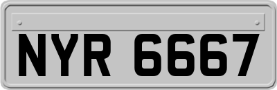 NYR6667