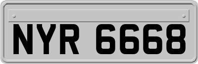 NYR6668