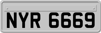 NYR6669