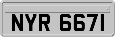 NYR6671