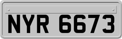NYR6673