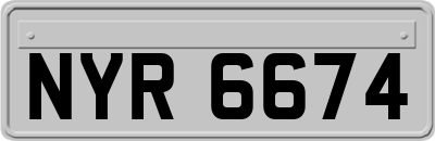 NYR6674