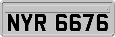 NYR6676