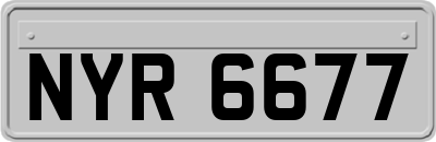 NYR6677