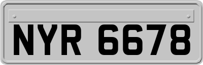 NYR6678