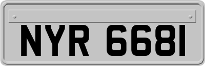 NYR6681