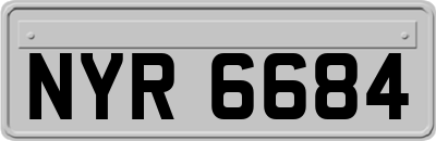 NYR6684