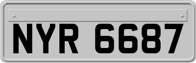 NYR6687