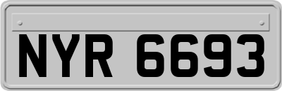 NYR6693