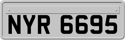 NYR6695
