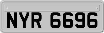 NYR6696