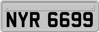 NYR6699